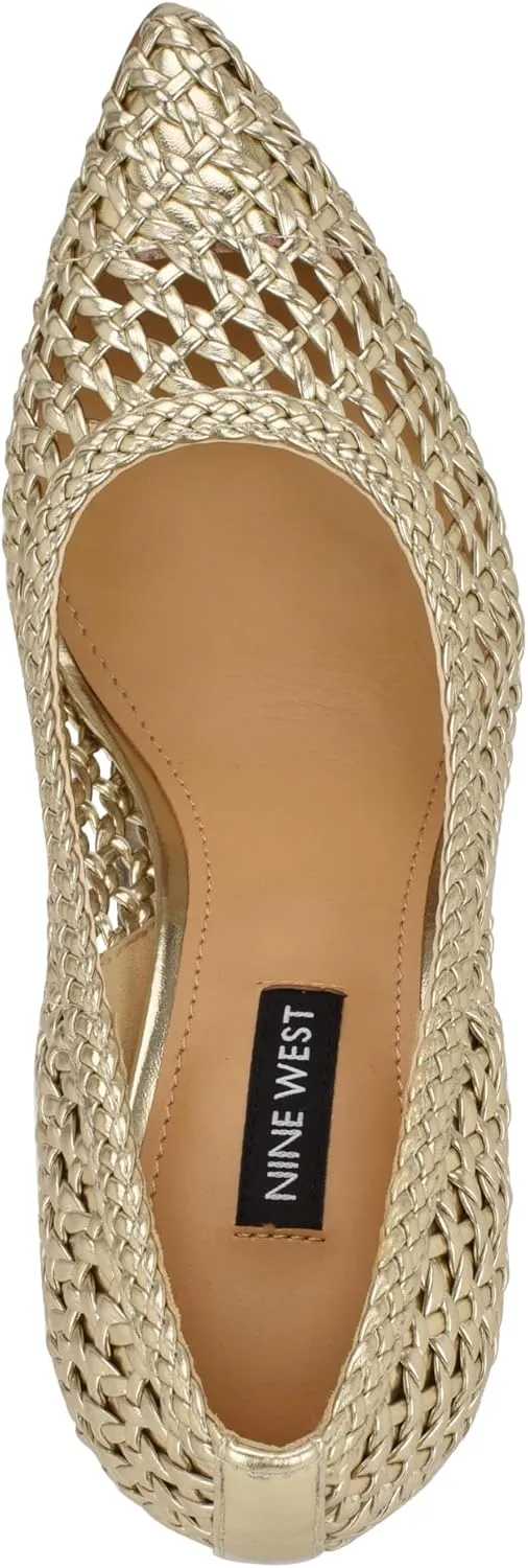 Nine West Women's Tatiana Dress Pump