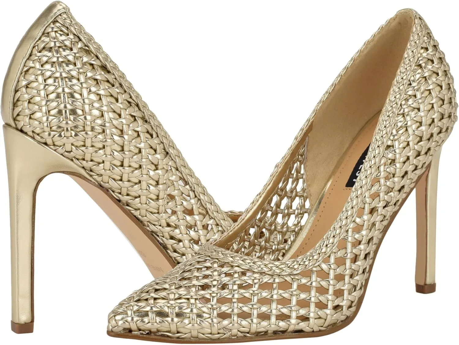 Nine West Women's Tatiana Dress Pump