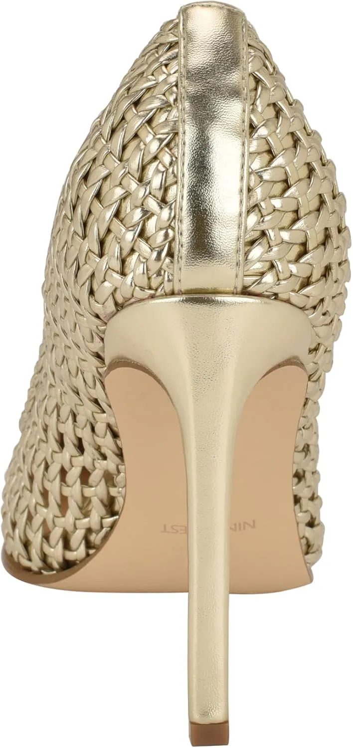 Nine West Women's Tatiana Dress Pump
