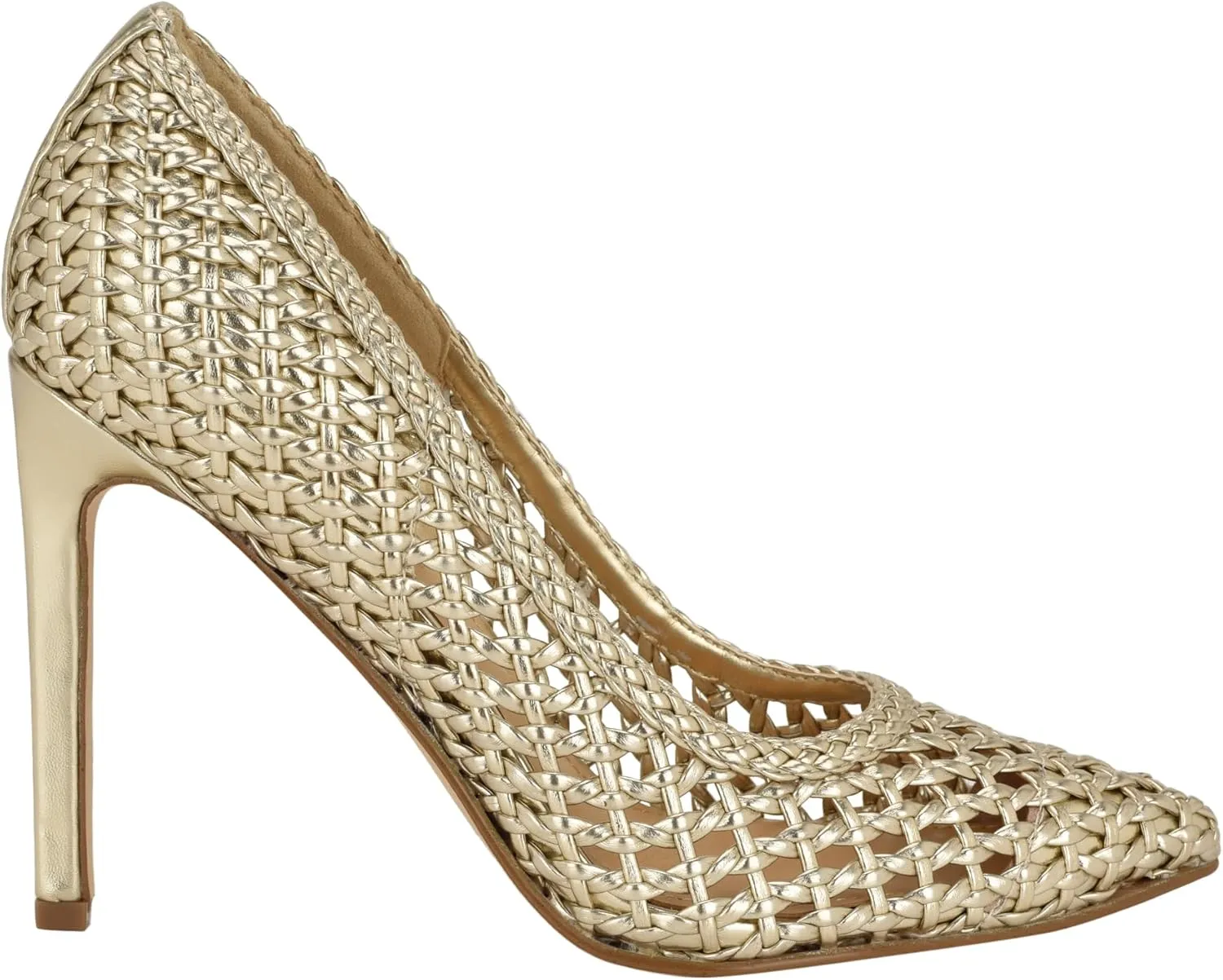 Nine West Women's Tatiana Dress Pump