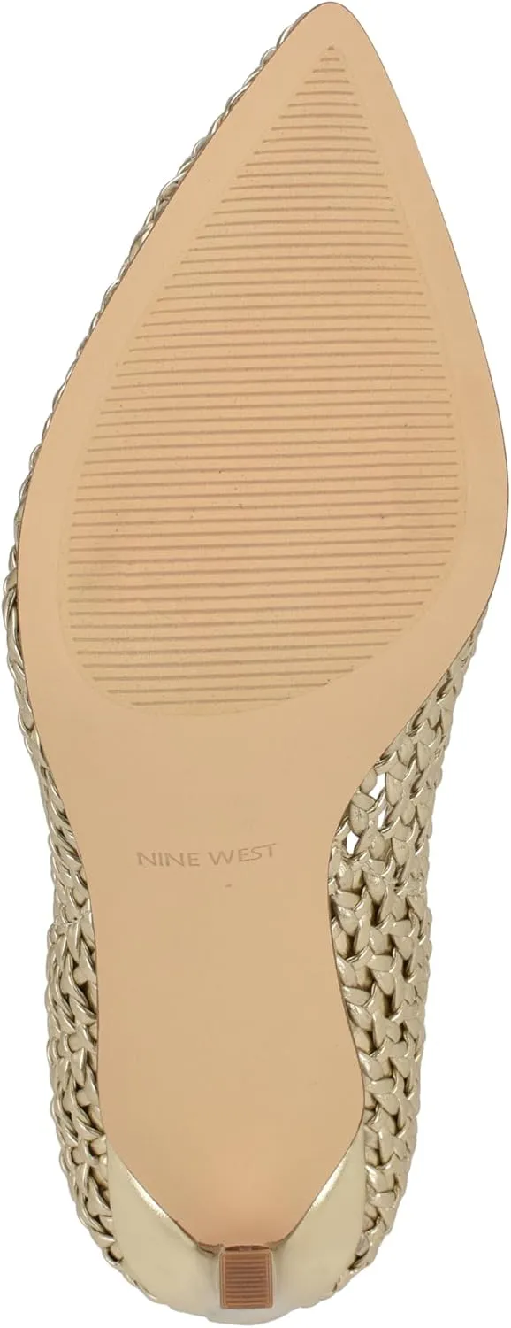 Nine West Women's Tatiana Dress Pump