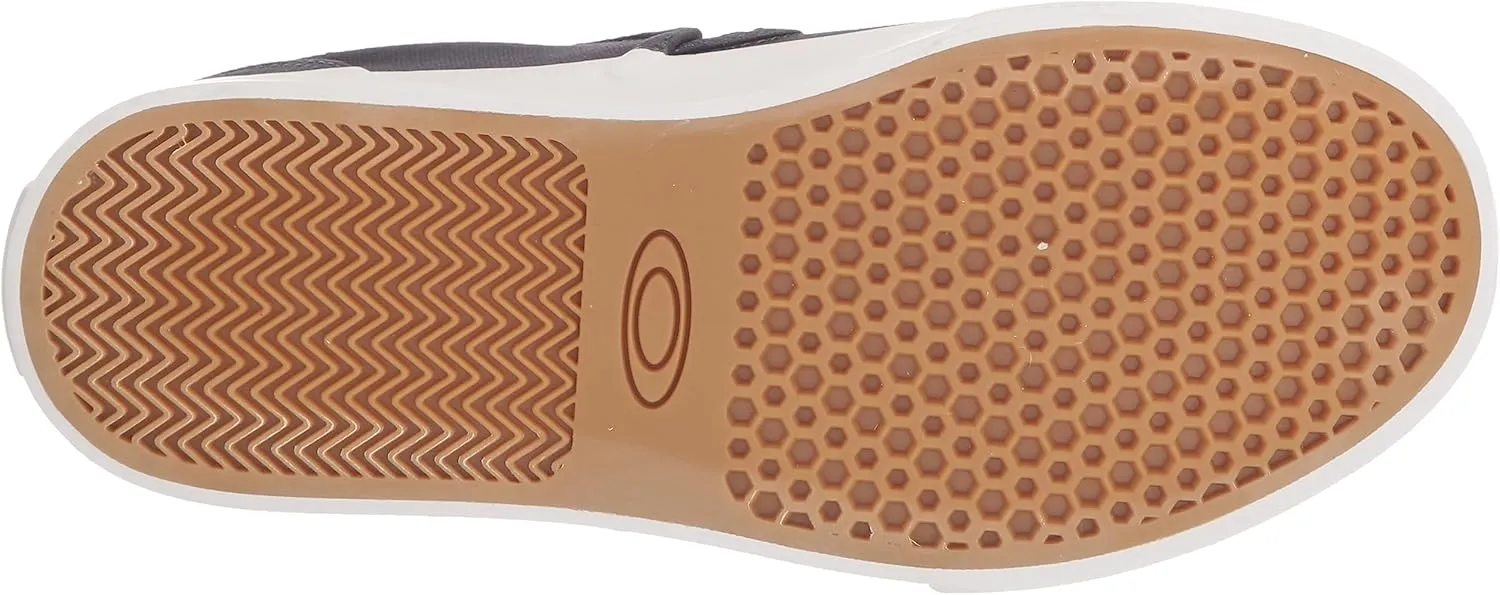 Oakley Unisex-Adult B1b Classic Slip on Sneaker