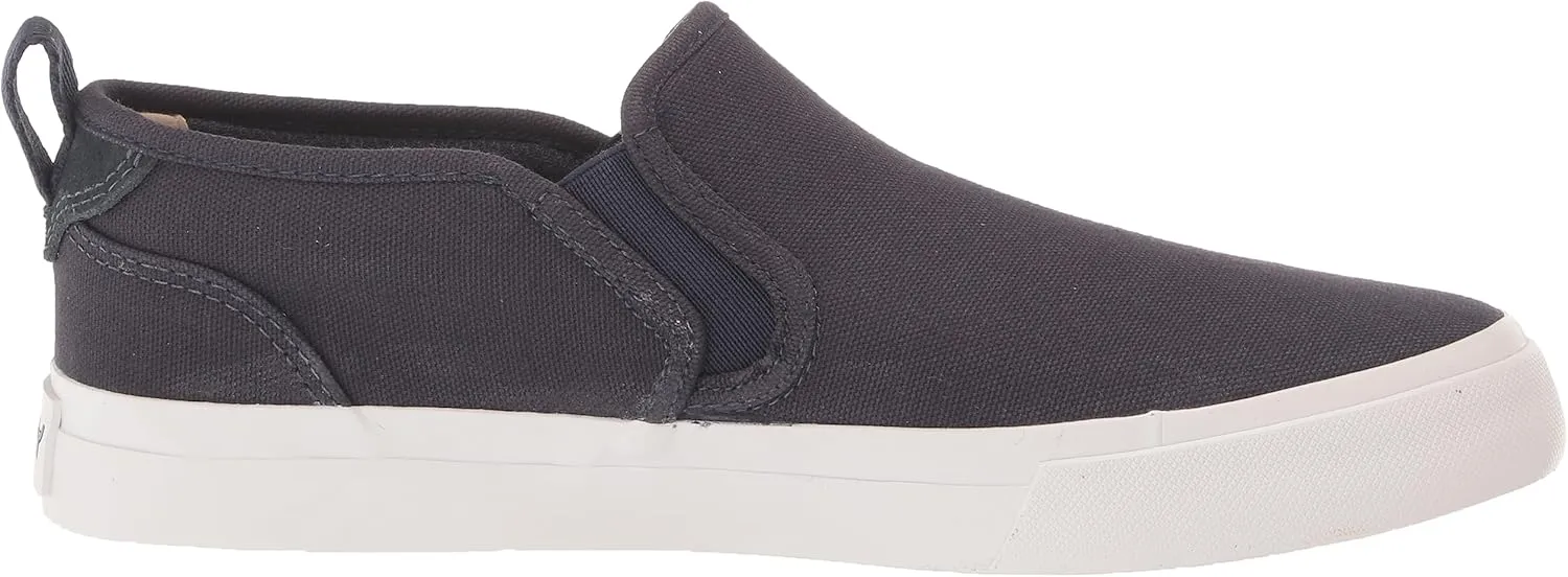 Oakley Unisex-Adult B1b Classic Slip on Sneaker
