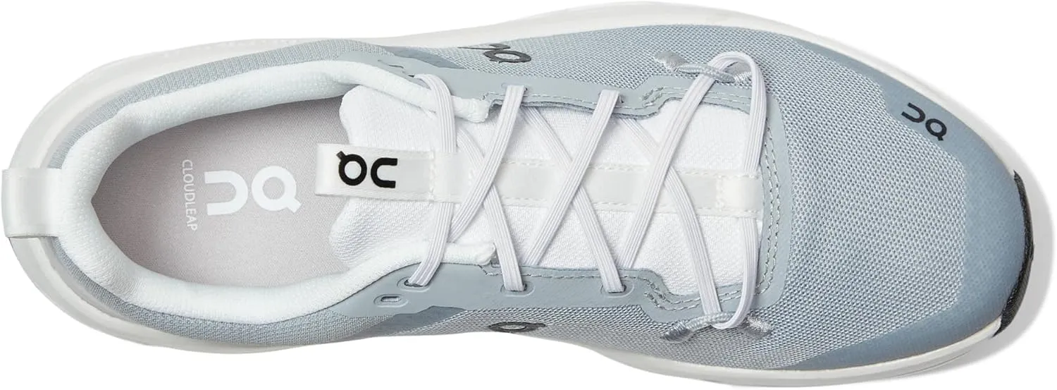 On Kids Unisex-Child Cloudleap (Big Sneaker