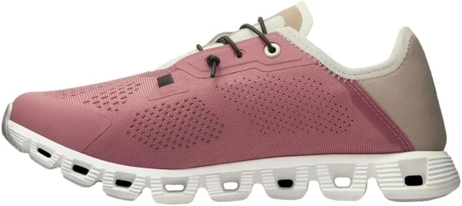 On Running Women's Cloud 5 Coast Zaphyr | Sand Sneaker