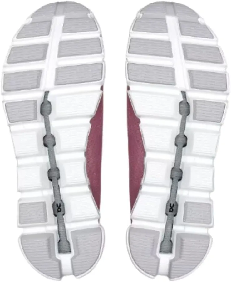 On Running Women's Cloud 5 Coast Zaphyr | Sand Sneaker