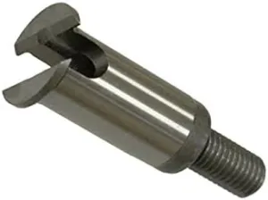 Outlaw Racing OR5451 Water Pump Shaft Compatible with Honda CRF450R 2017 Offroad Motorcycle