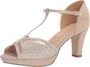 Paradox London Pink Women's Nora Platform