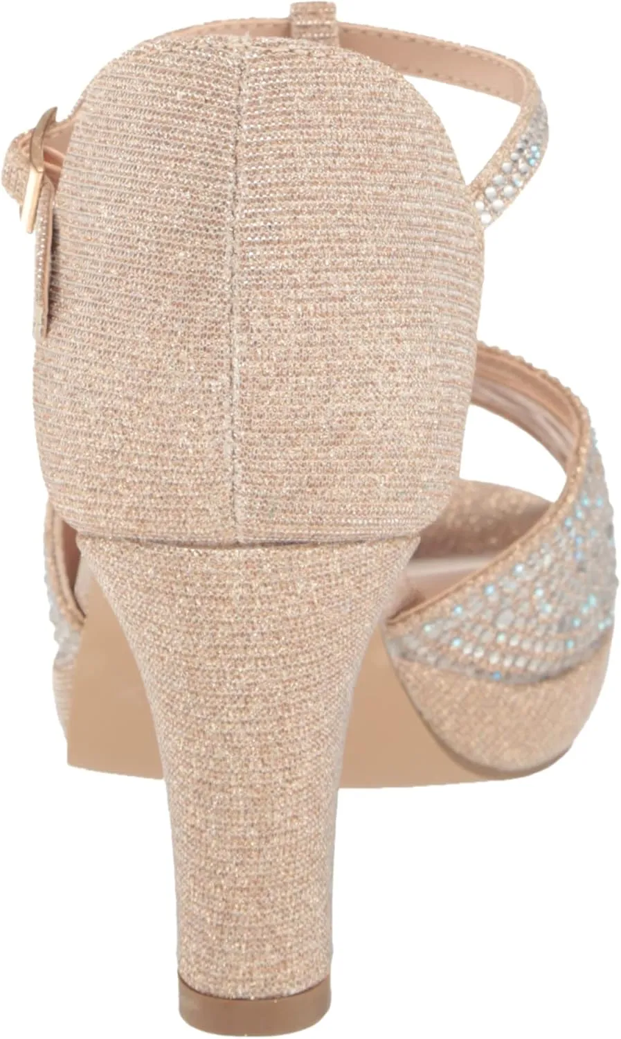 Paradox London Pink Women's Nora Platform