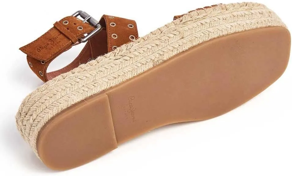Pepe Jeans Women's Sandal