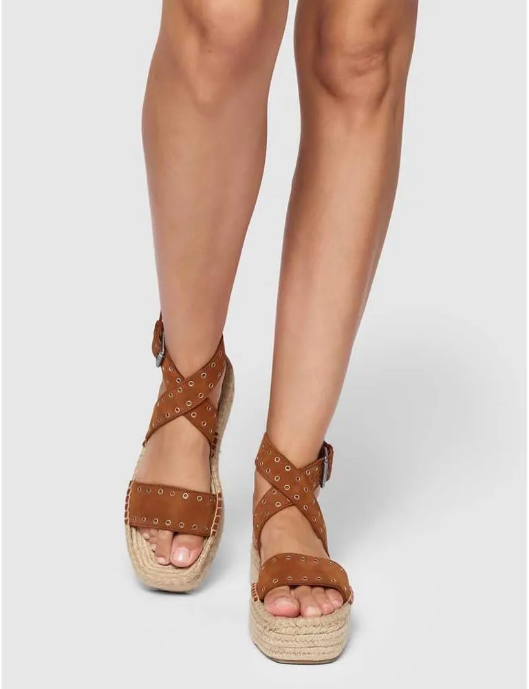 Pepe Jeans Women's Sandal