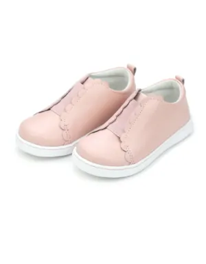Phoebe Slip On Sneaker - Pink
