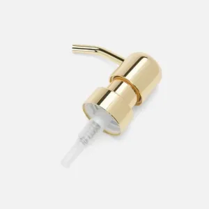 Pigeon & Poodle Soap Pump Head Replacement