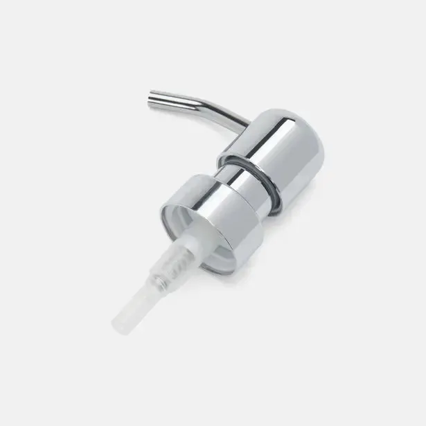 Pigeon & Poodle Soap Pump Head Replacement