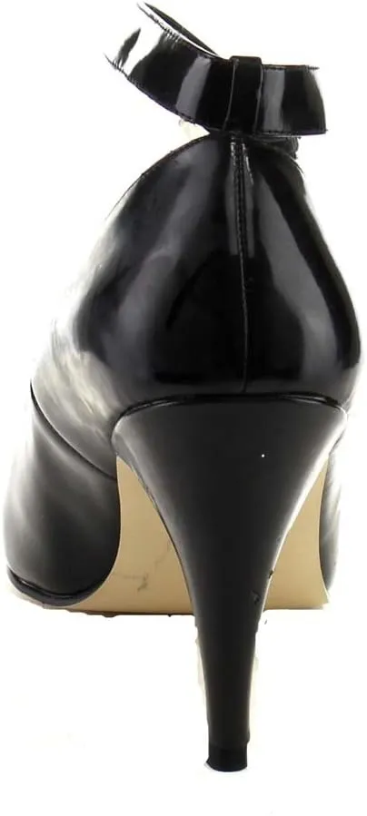 Pleaser Women's Dre431/b Dress Pump