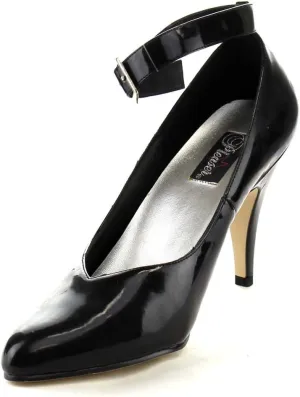 Pleaser Women's Dre431/b Dress Pump