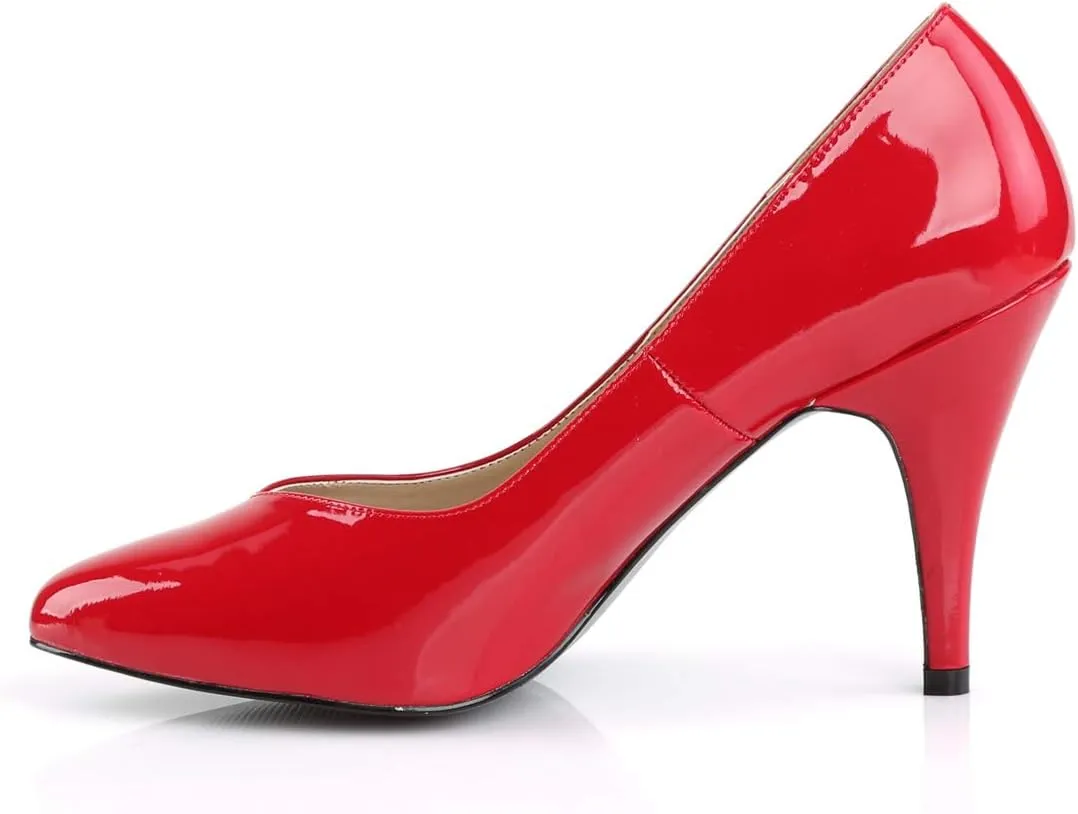 Pleaser Women's Dream-420W Pump