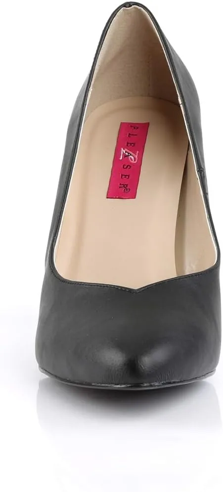 Pleaser Women's Dream-420W Pump