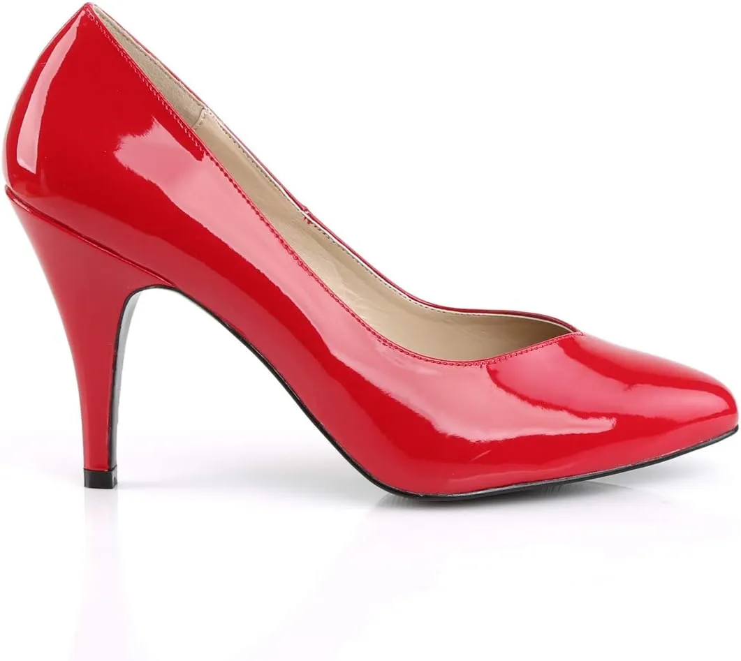 Pleaser Women's Dream-420W Pump