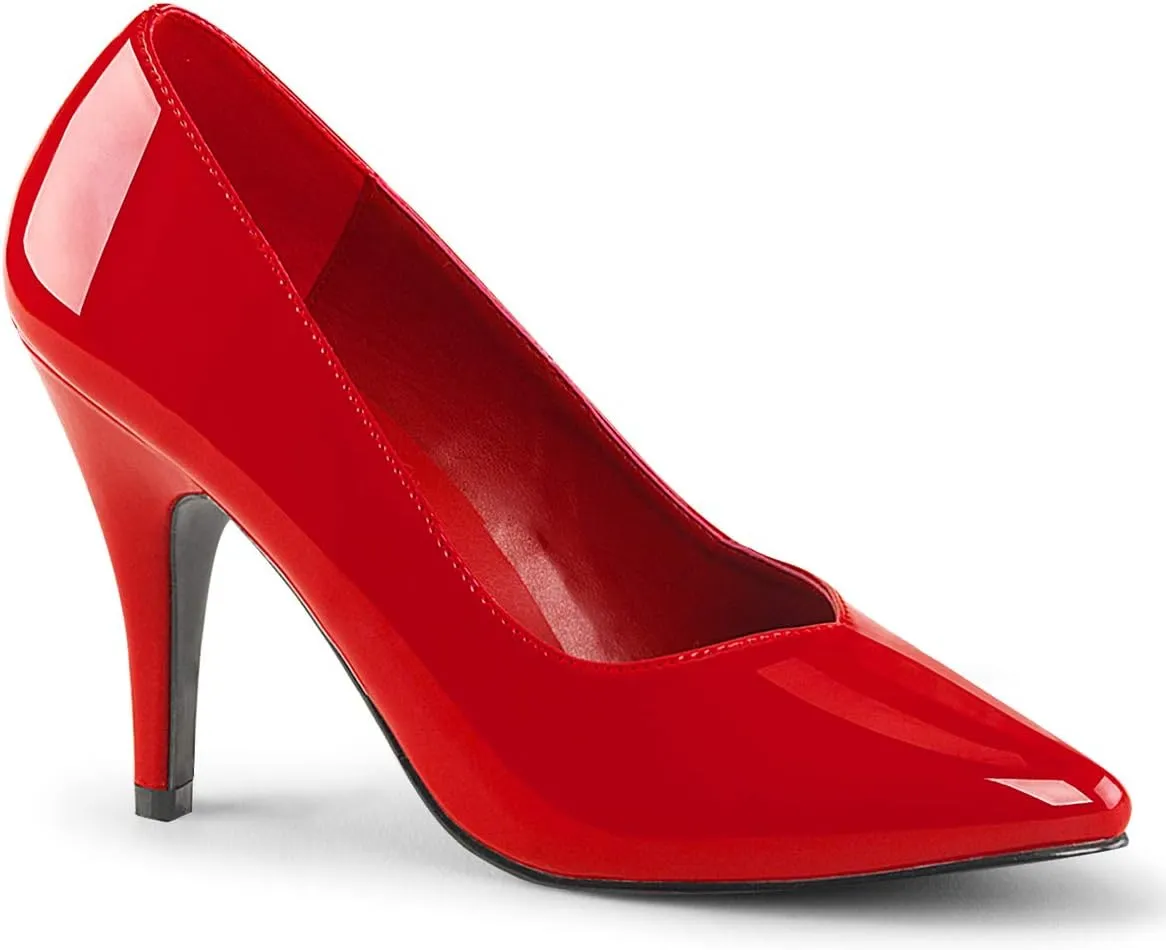 Pleaser Women's Dream-420W Pump