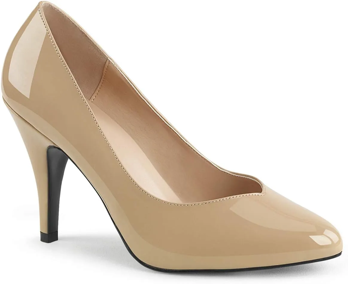 Pleaser Women's Dream-420W Pump
