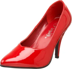 Pleaser Women's Dream-420W Pump