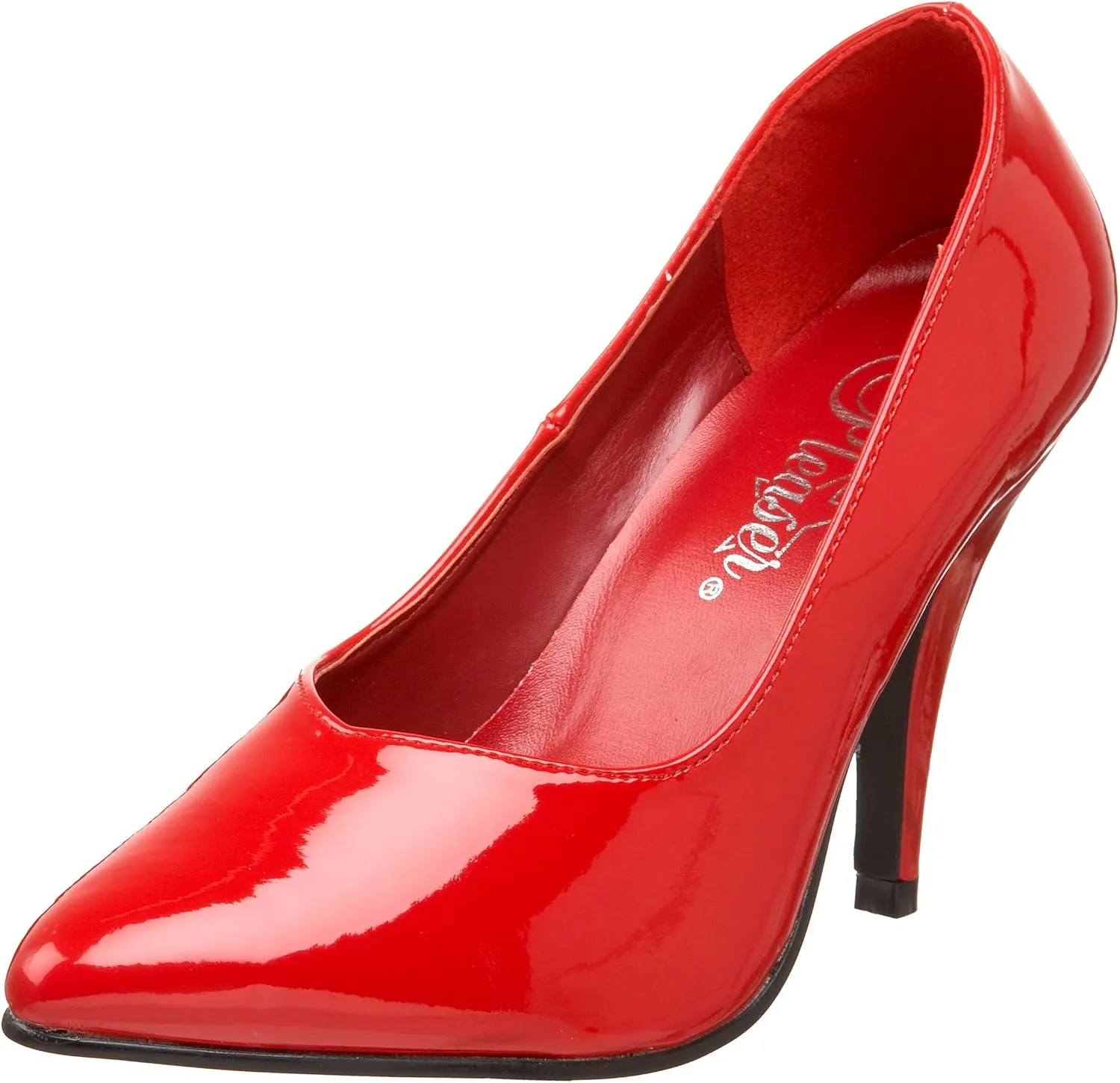 Pleaser Women's Dream-420W Pump