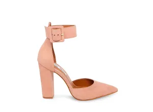 POSTED DUSTY PINK