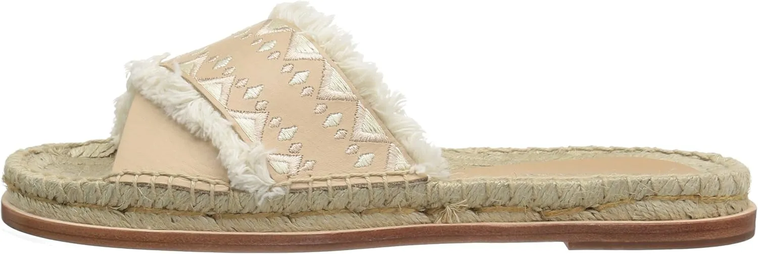 Pour La Victoire Women's Pikko Espadrille Sandal