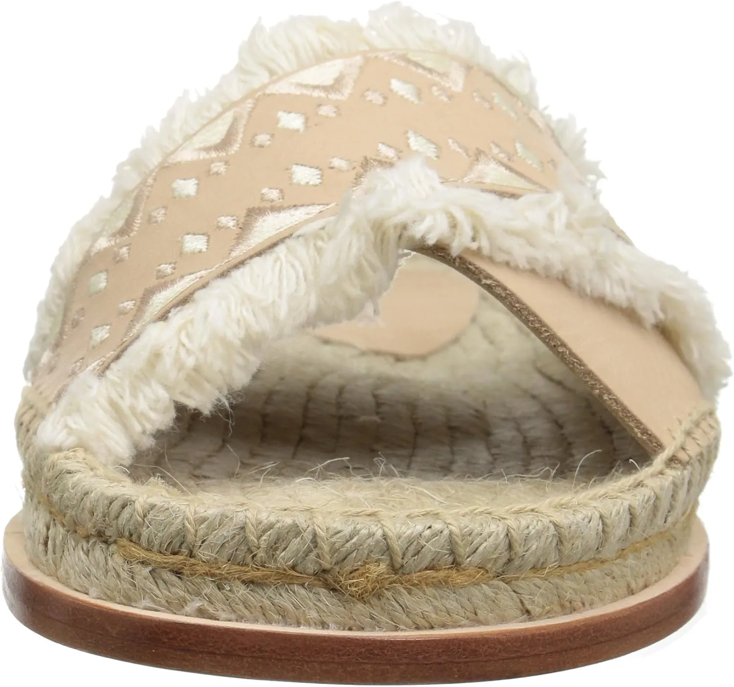 Pour La Victoire Women's Pikko Espadrille Sandal