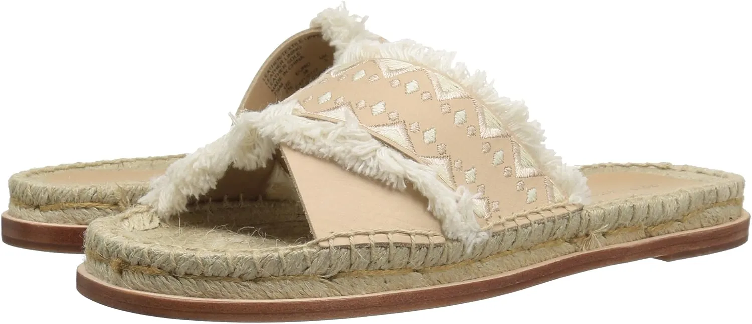 Pour La Victoire Women's Pikko Espadrille Sandal