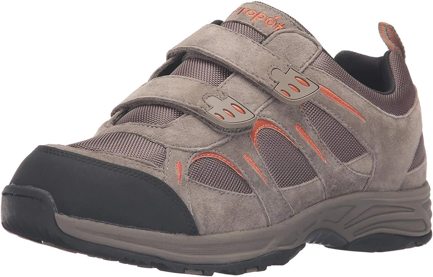 Propét Men's Connelly Strap Slip-On Sneaker