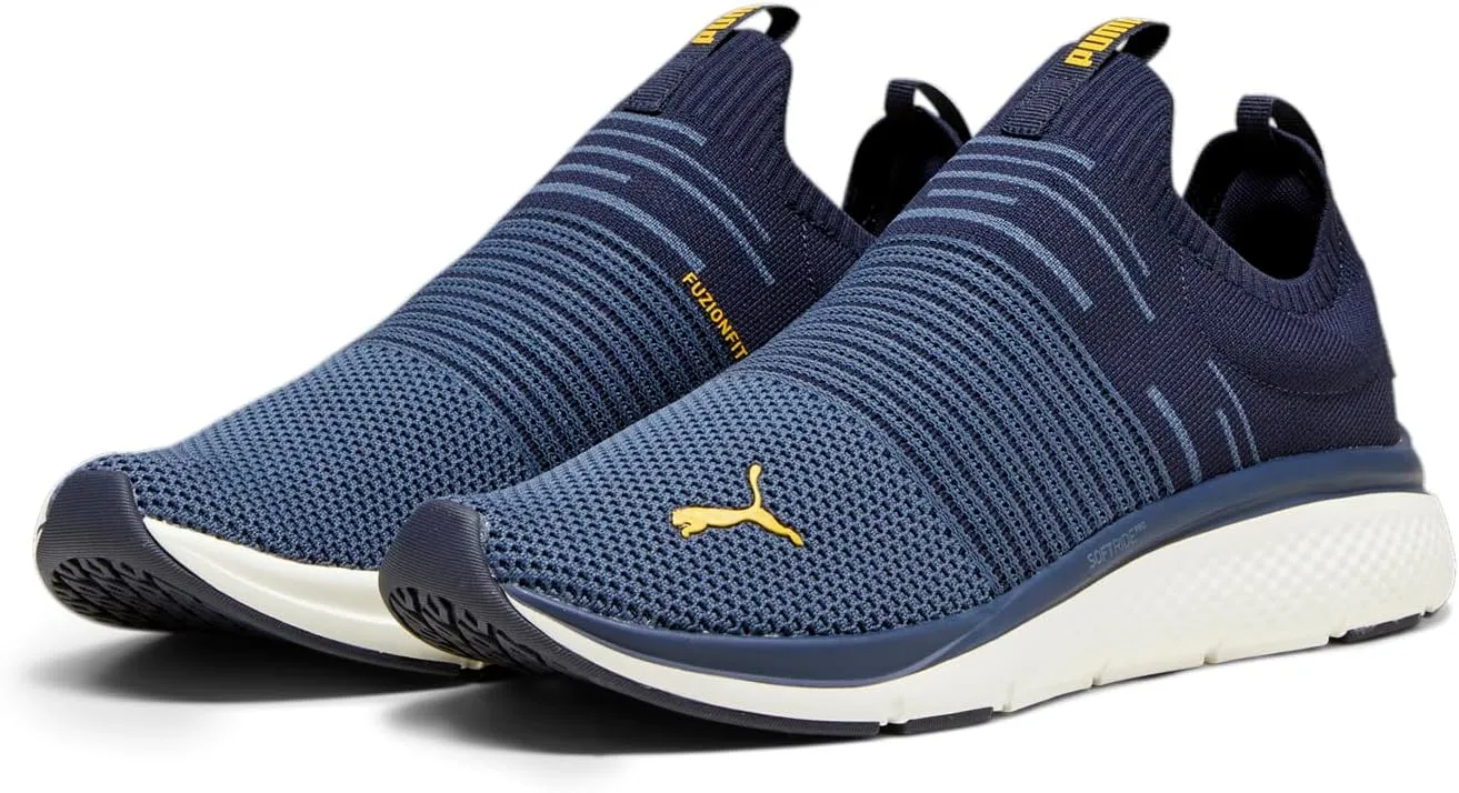 PUMA Men's Softride Pro Echo Slip-on Sneaker