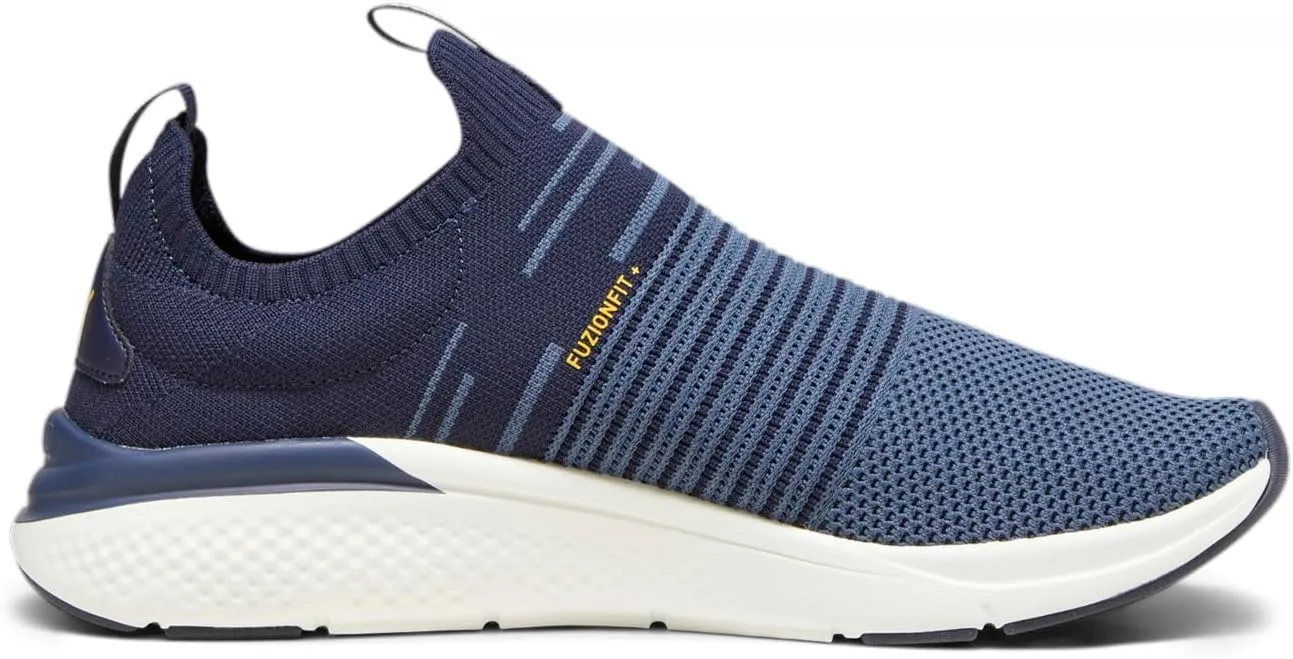 PUMA Men's Softride Pro Echo Slip-on Sneaker