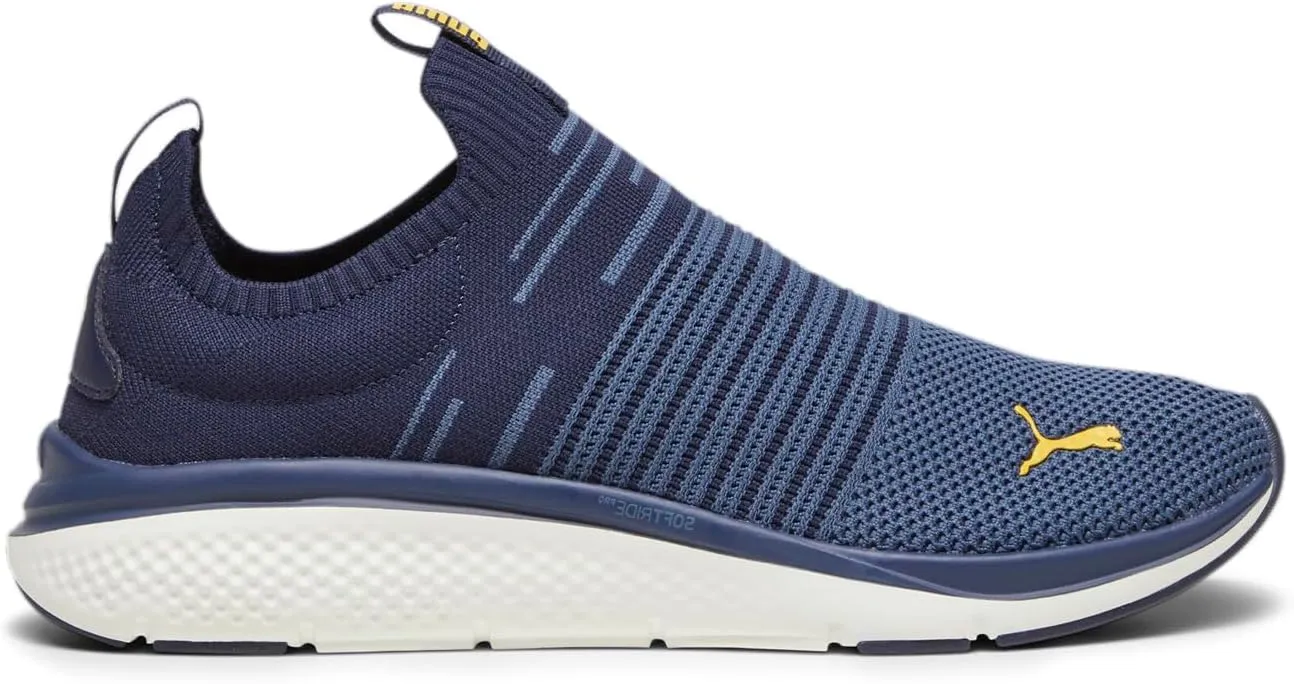 PUMA Men's Softride Pro Echo Slip-on Sneaker