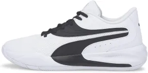 PUMA Men's Triple Low Basketball Sneaker