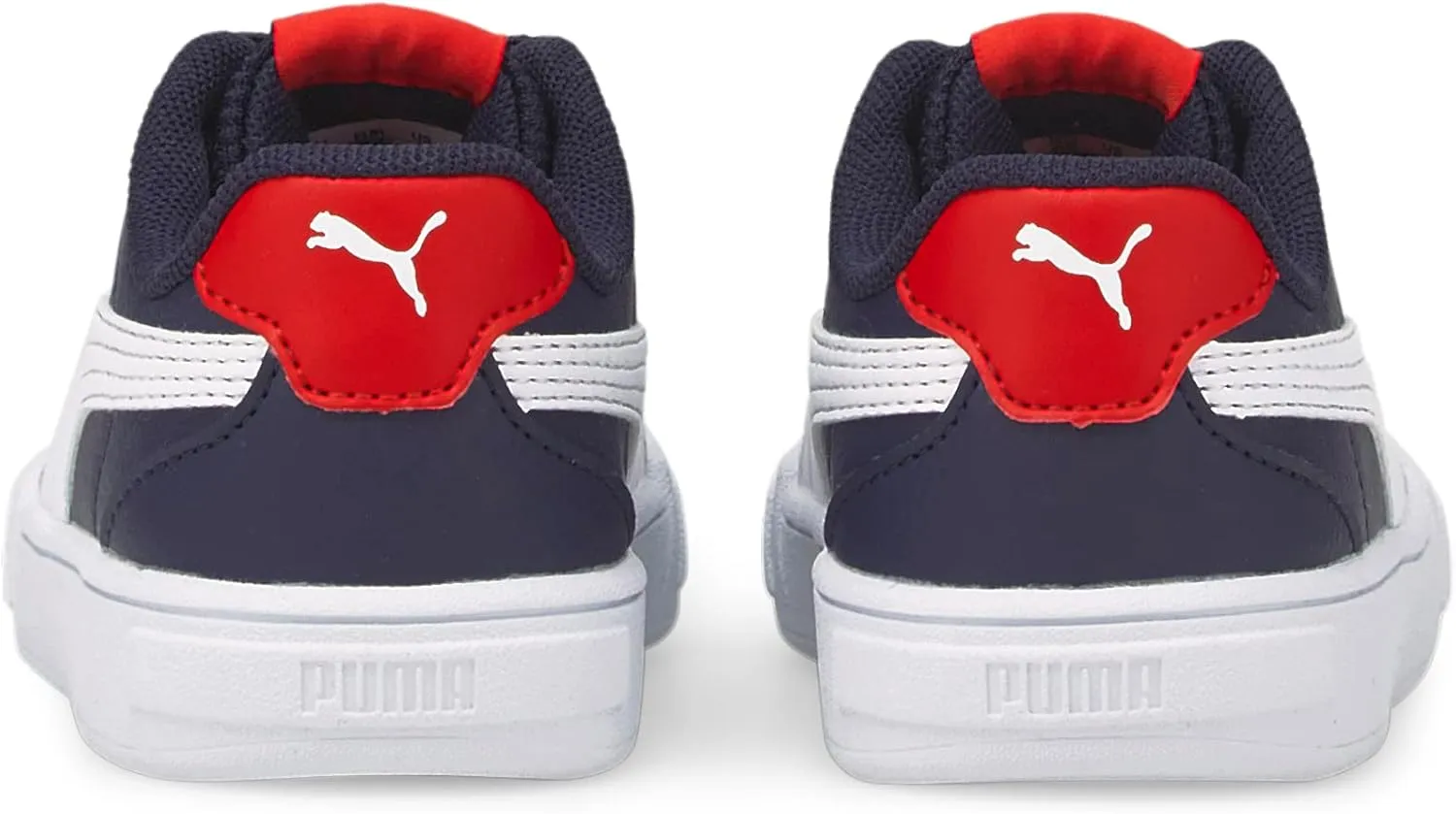 PUMA Unisex-Child Caven Slip on Sneaker