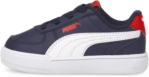 PUMA Unisex-Child Caven Slip on Sneaker