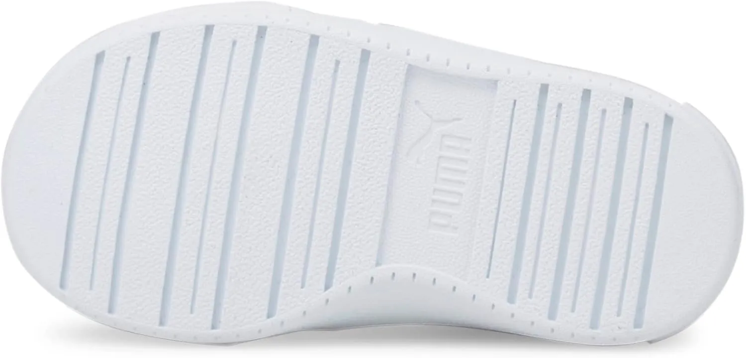 PUMA Unisex-Child Caven Slip on Sneaker