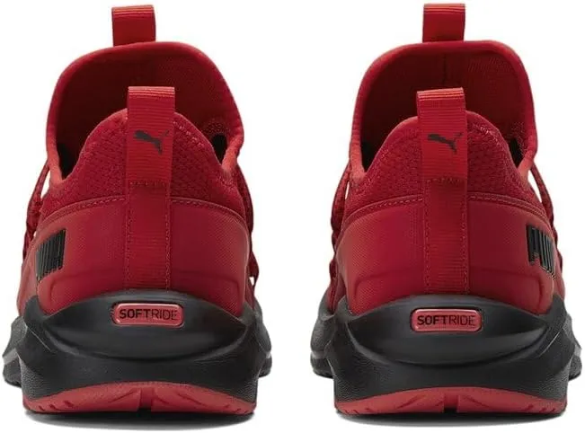 PUMA Unisex-Child One4all Slip-on (Little Big Kid) Sneaker