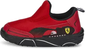 PUMA Unisex-Child Scuderia Ferrari Slip on Shoes Sneaker