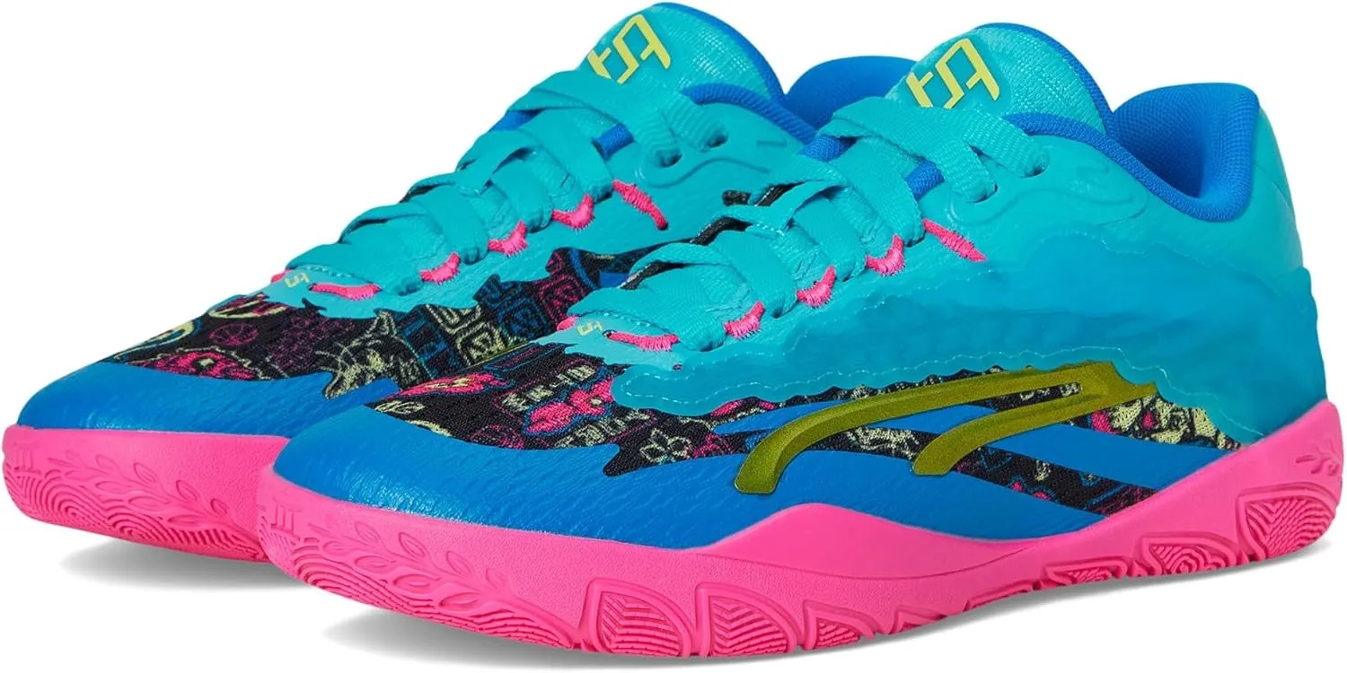 PUMA Women's Stewie 3 Midnight in Tokyo Sneaker