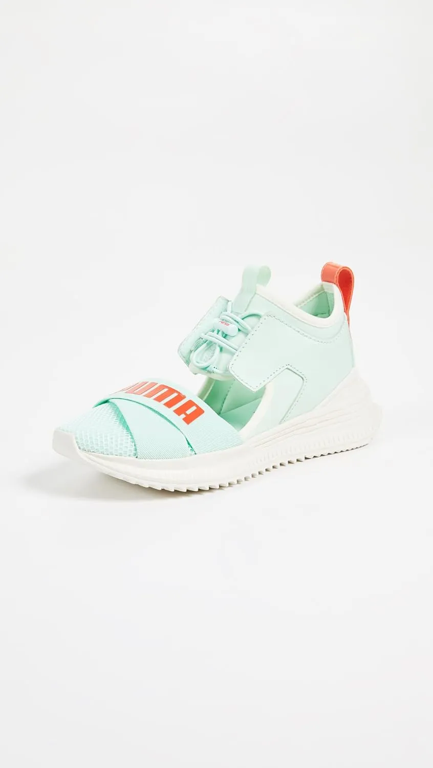 PUMA x Fenty Avid