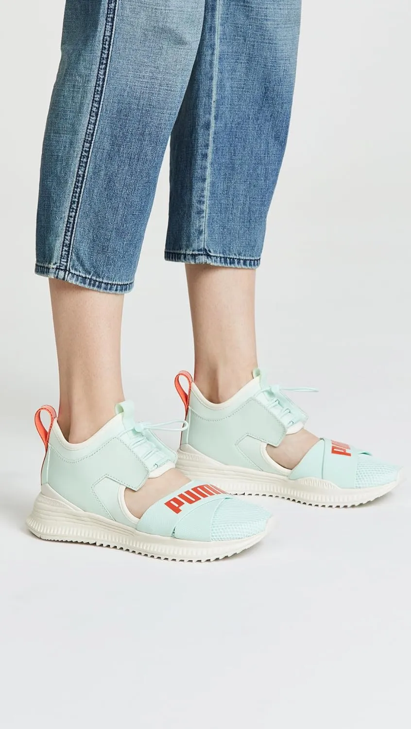 PUMA x Fenty Avid