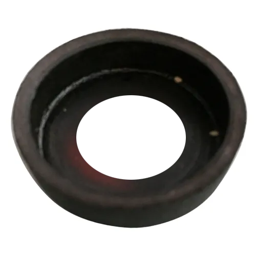 Pump Bucket Leather