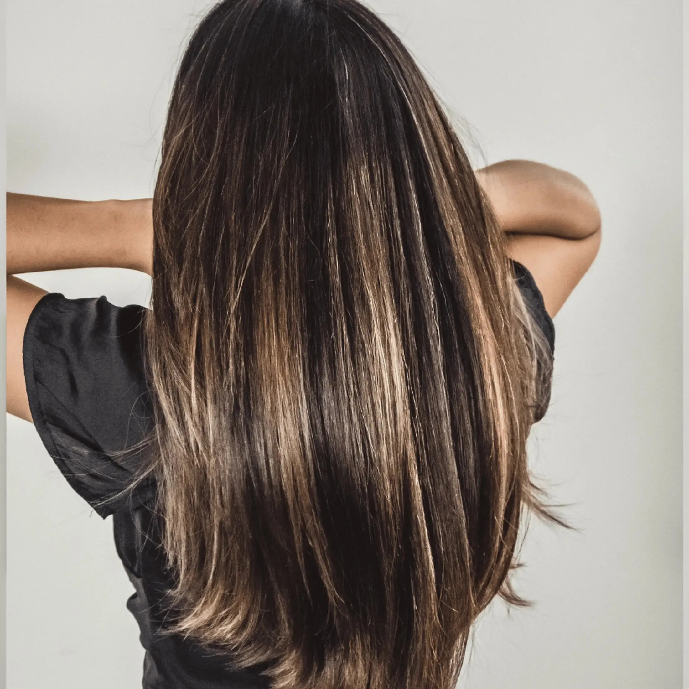 Pump Haircare Anti Frizz Conditioner 250ml