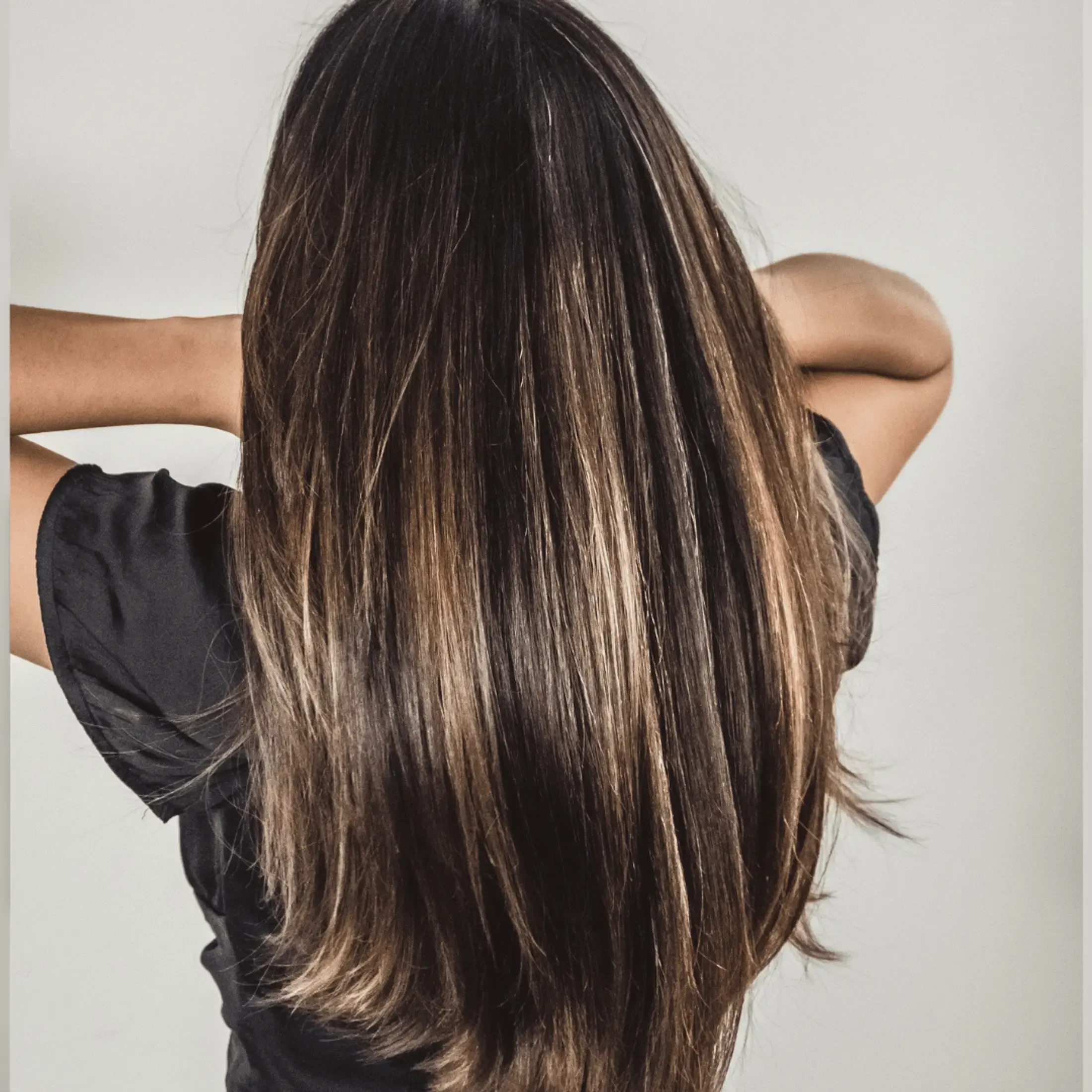 Pump Haircare Anti Frizz Shampoo 250ml