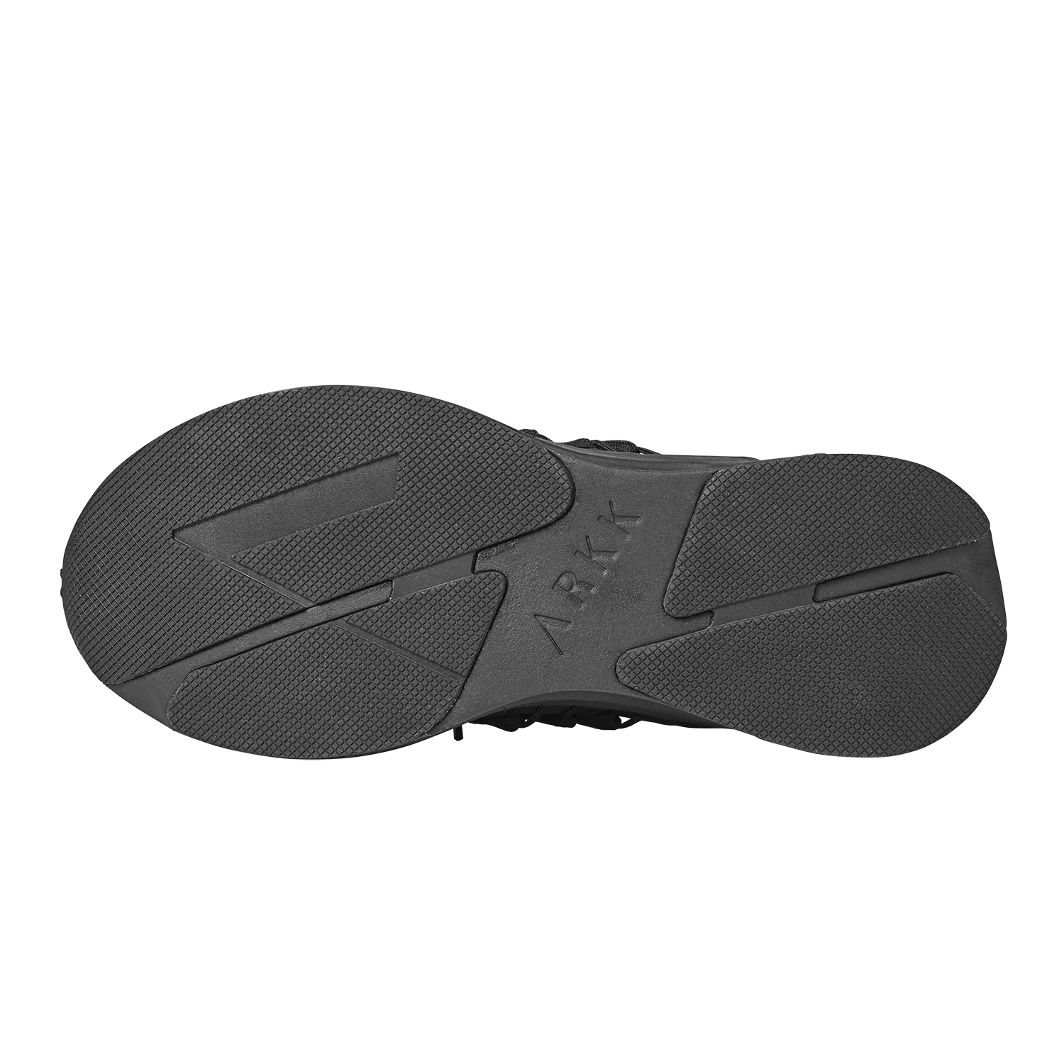 Raven Mesh PET AH2 | Triple Black | Men