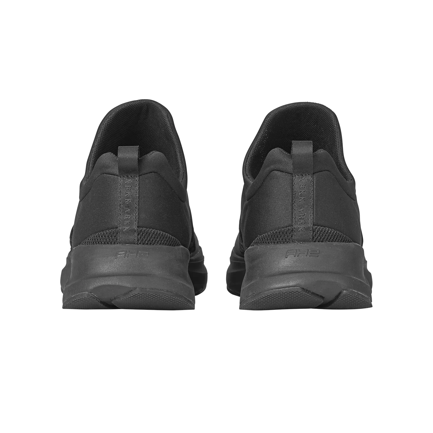 Raven Mesh PET AH2 | Triple Black | Men