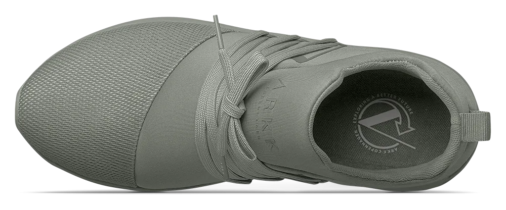 Raven Mesh PET S-E15 | Triple Granite Green | Women